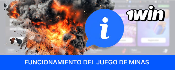 Aquí te traemos información sobre Mines de 1Win