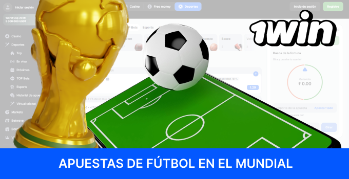 El Mundial 2026 reúne 48 selecciones nacionales en el torneo de fútbol